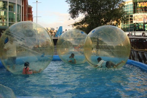 Enjoying Life @ http://agileopedia.com/