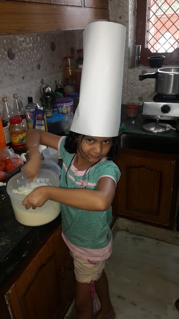 Get your hands dirty on cooking right now - http://agileopedia.com/