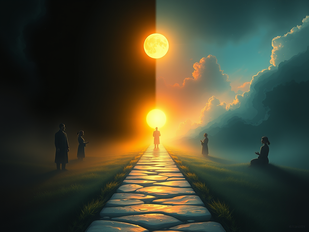 Isha_Upanishad_From Ignorance to Clarity